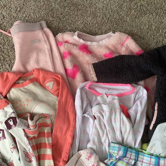 3T bundle - Picture 4 of 9